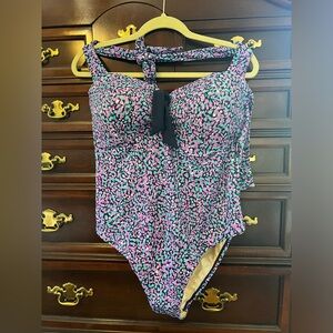 Swimsuits For All One Piece Size 18